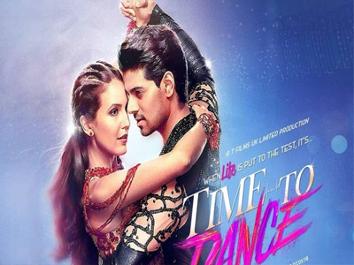 Time to Dance